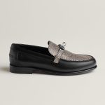 Hermès Destin loafer - Image 4